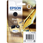EPSON INKJET 16 C13T16214012 NEGRO 175P